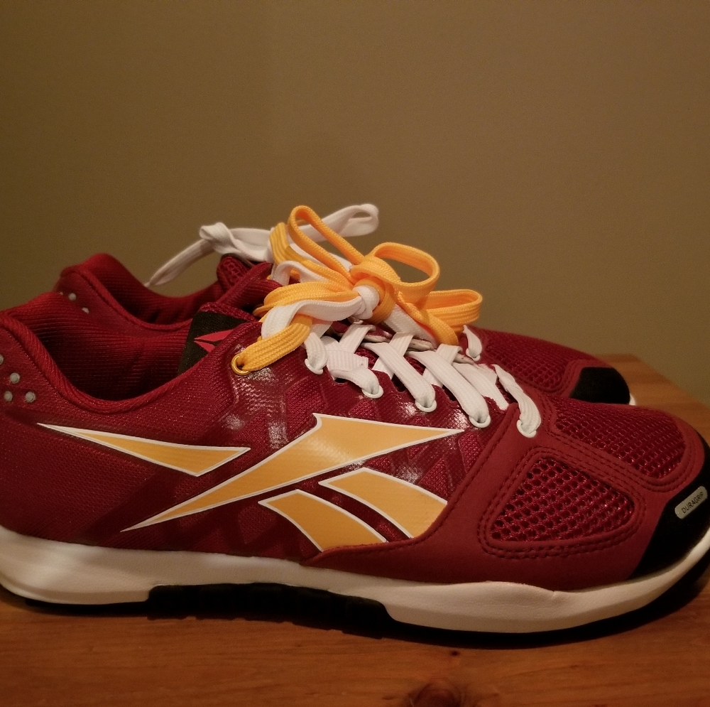 Women's Reebok Crossfit Nano 2.0